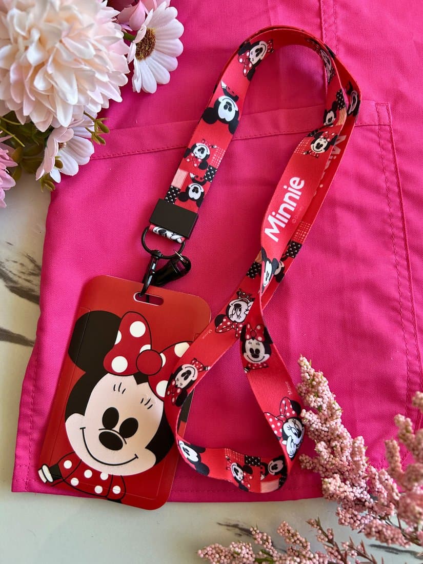DISNEY