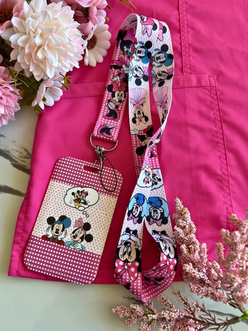 DISNEY