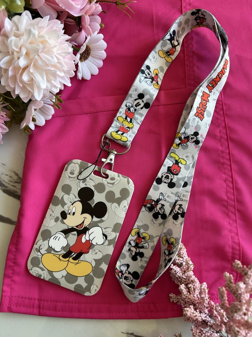 DISNEY