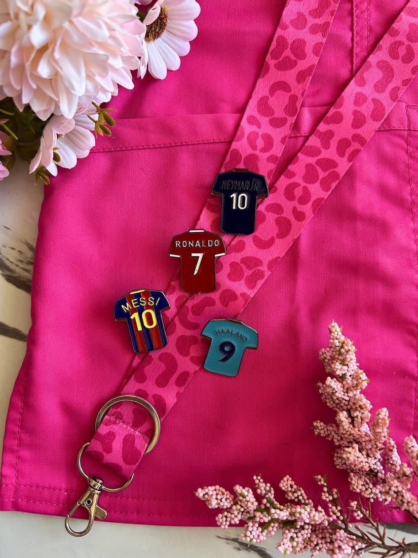 CAMISETAS
