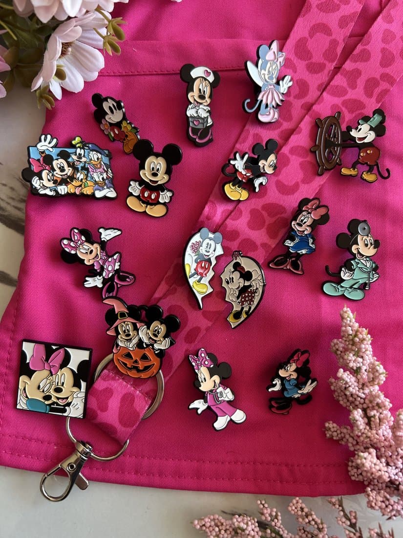 DISNEY OFICIAL