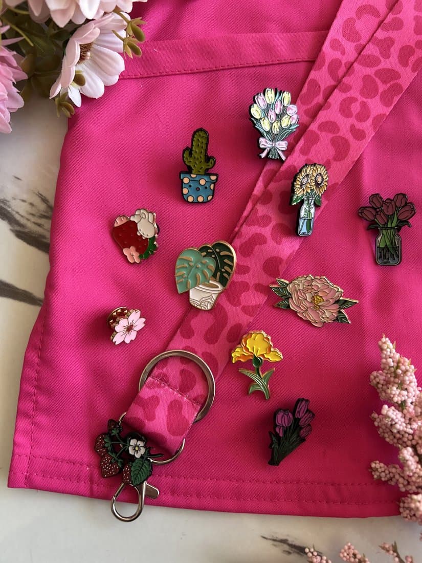 FLORES