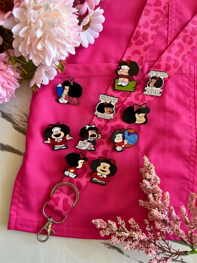 MAFALDA