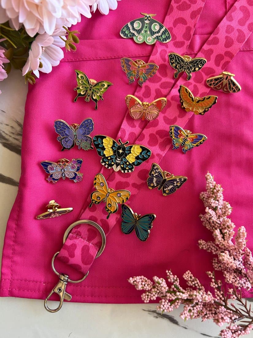 MARIPOSAS