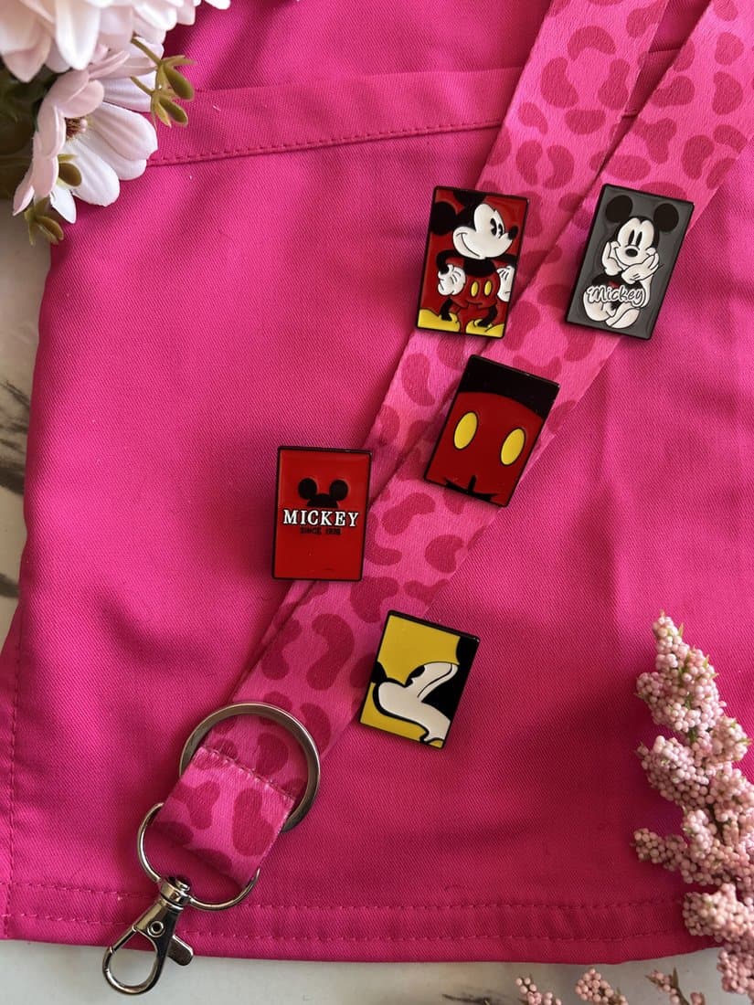 MICKEY
