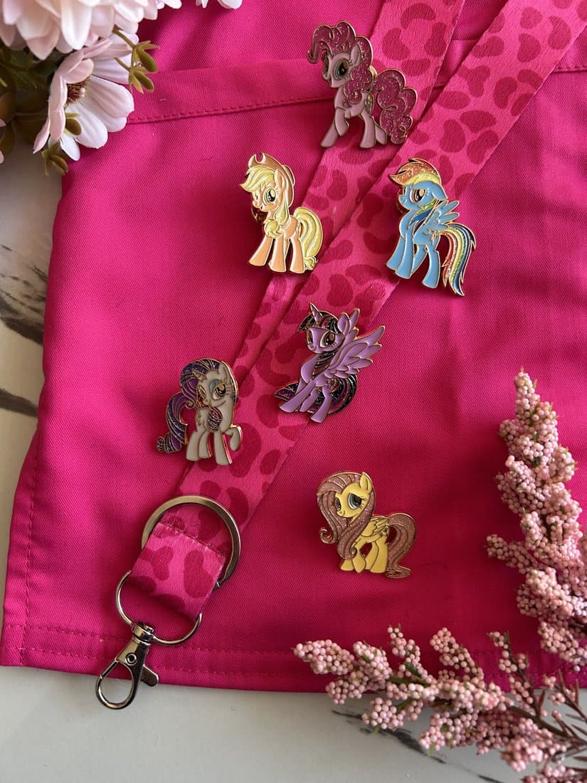 MY LITTLE PONY