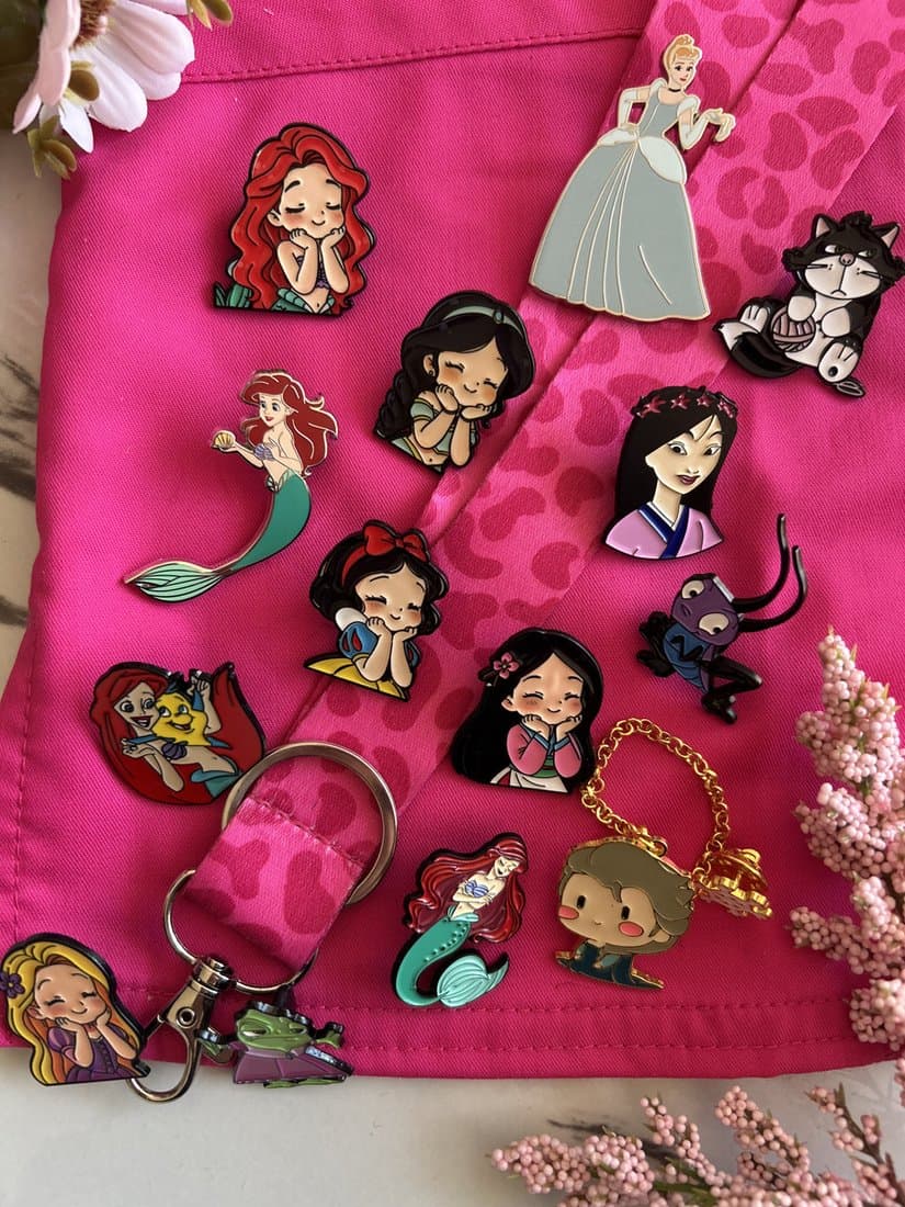 PRINCESAS