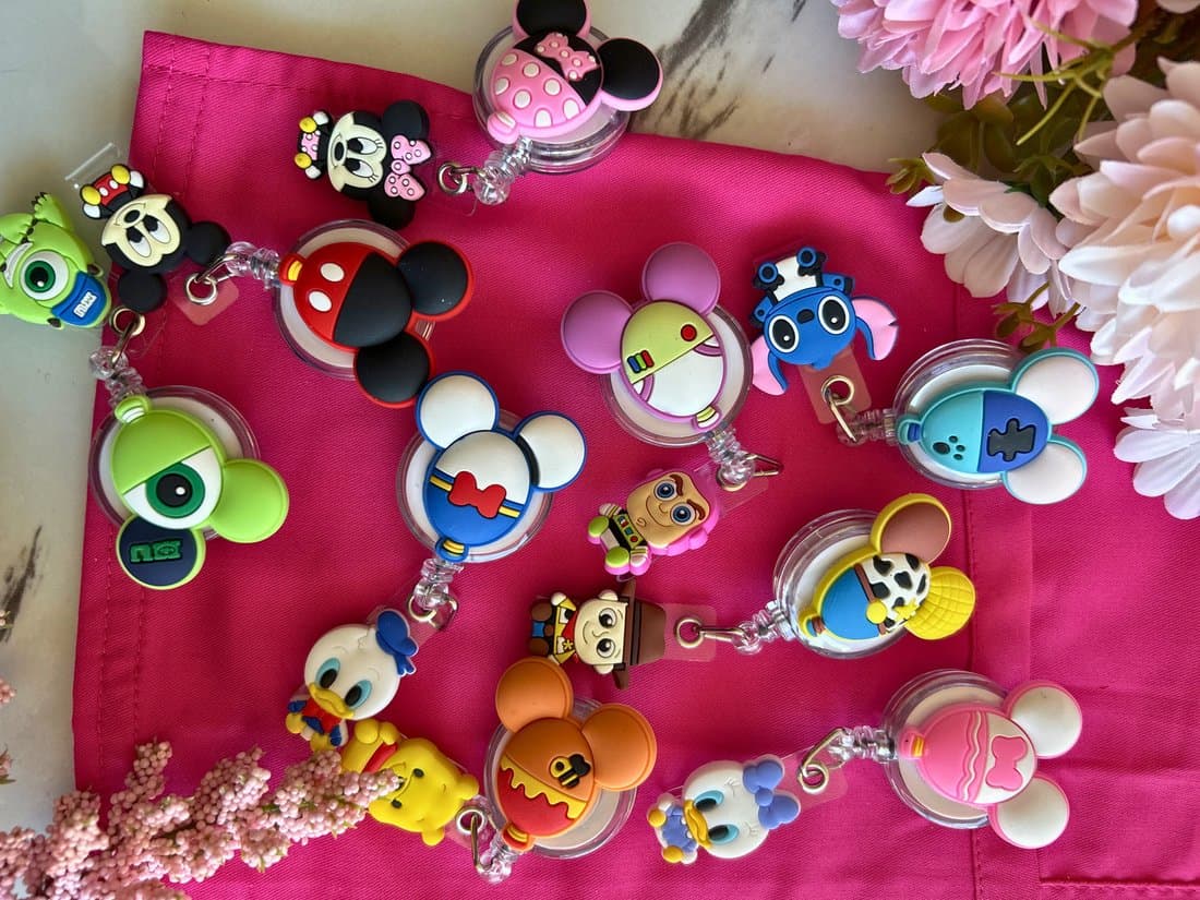 DISNEY